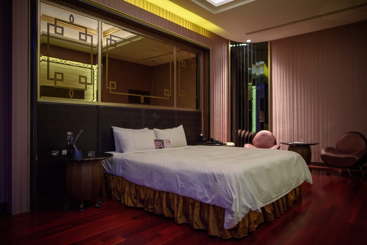 高雄美食懶人包|5 間必吃餐廳小吃推薦 7 高雄御宿motel 細節