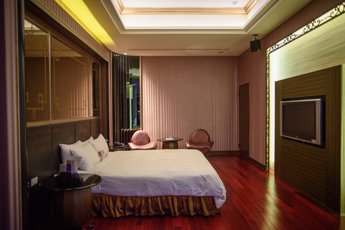 高雄美食懶人包|5 間必吃餐廳小吃推薦 6 高雄御宿motel