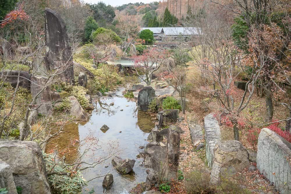 日本愛知-吉卜力公園 從吉卜力大倉庫到青春之丘完整解析