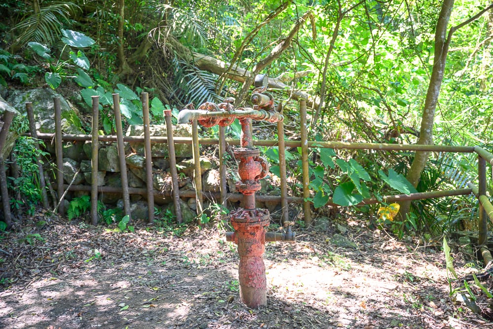苗栗廟宇景點懶人包|12座必訪廟宇求籤指南 4 苗栗日式宿舍