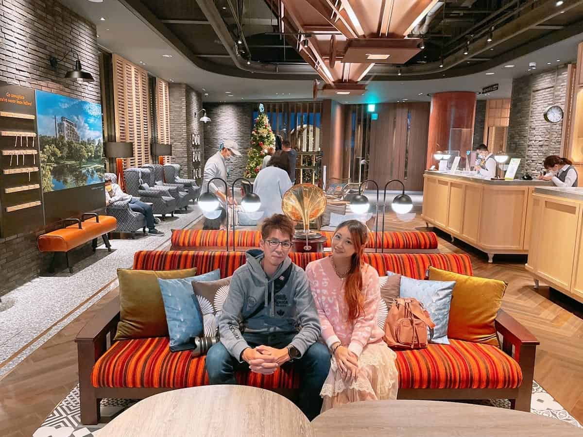 台南捷絲旅