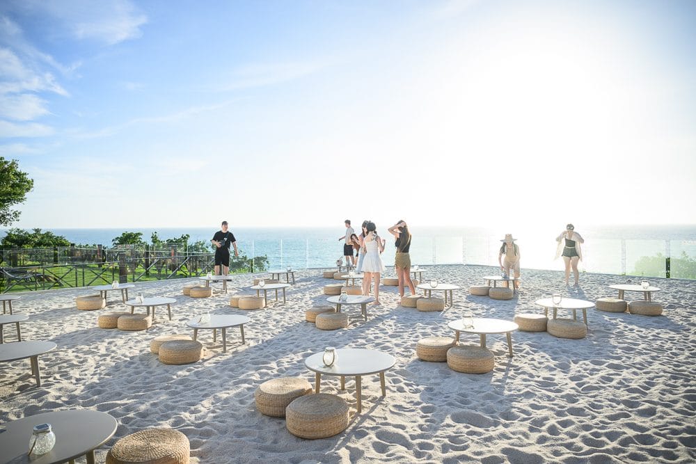 小琉球OCEAN餐酒館