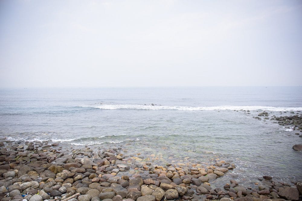 新北北海岸一日遊