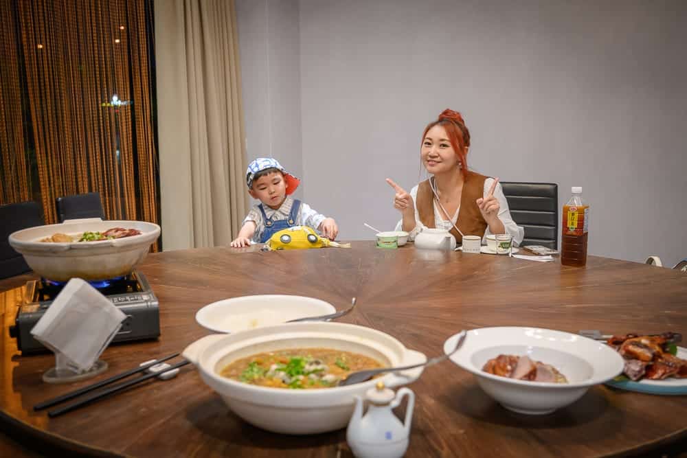 宜蘭光鮮生活美食館