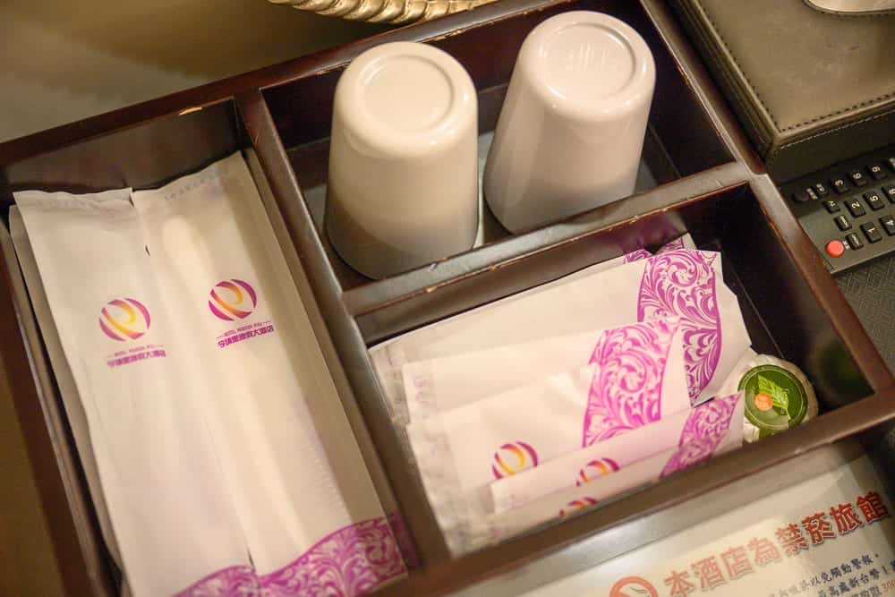 南投18度C 巧克力工房