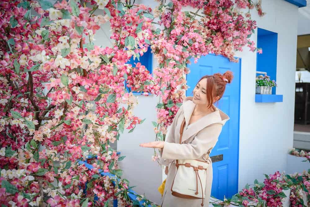 高雄旗津貝殼館