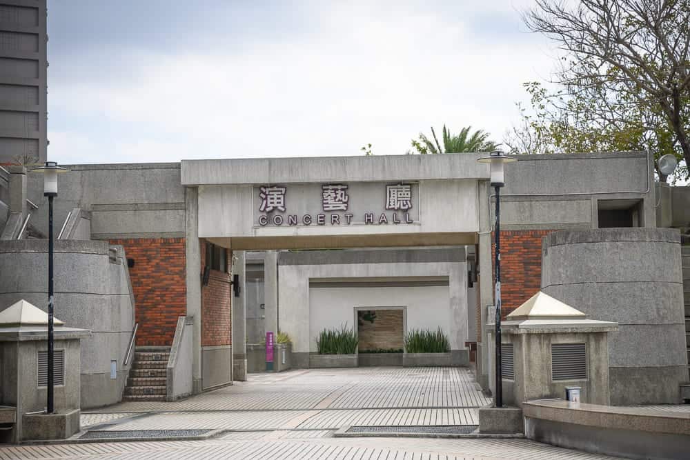台中清水一日遊|清水眷村文化園區、紫雲巖、鰲峰山遊戲場 5 站動線 7 台中清水眷村文化園區現場畫面