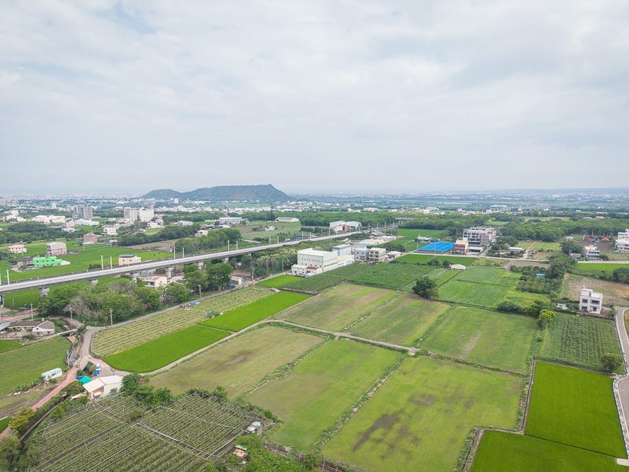 台中威爾森的農場