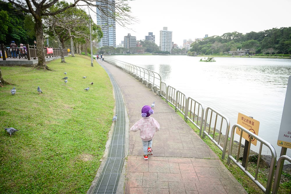 象園親子餐廳 - 象園親子餐廳在哪？位置、規模與遊玩動線