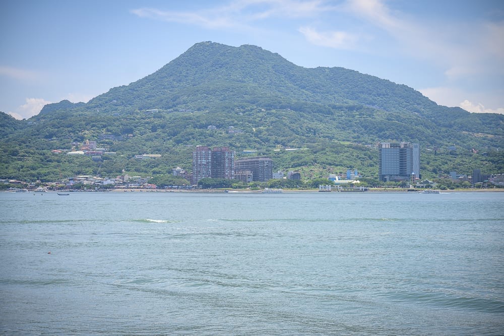 新北水灣餐廳榕堤店