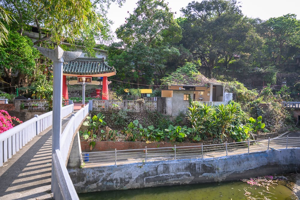 三桃山森林園區 - 三桃山森林園區附近景點與一日遊組合