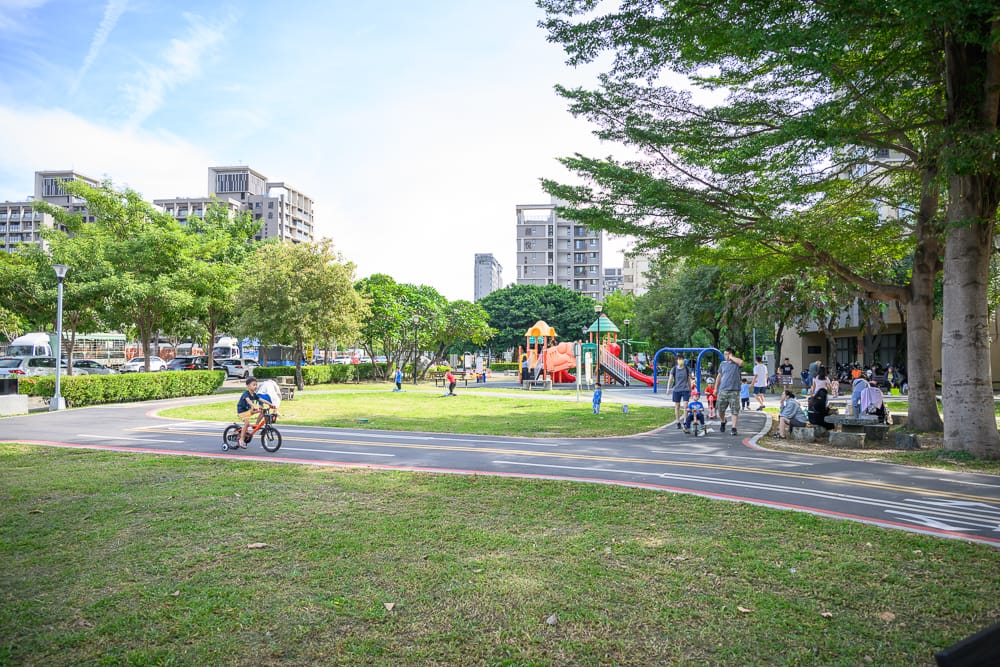 泉源交通主題公園 - 泉源交通主題公園必看亮點與主要體驗