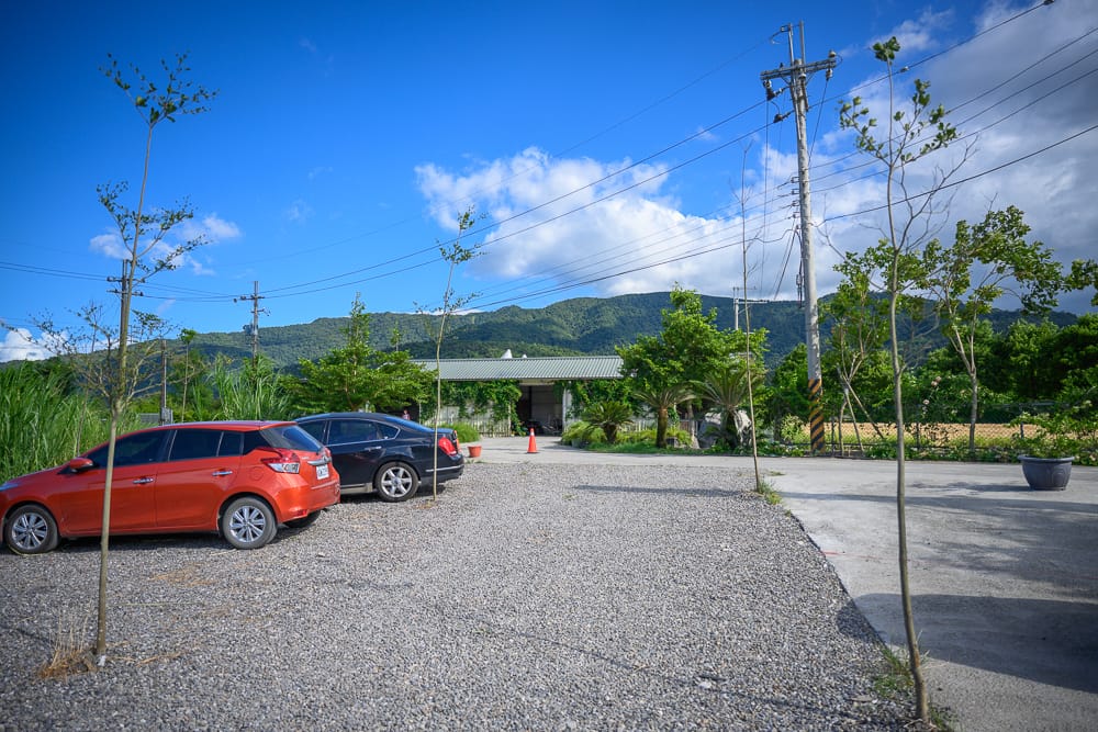 稻庄休閒農場場景