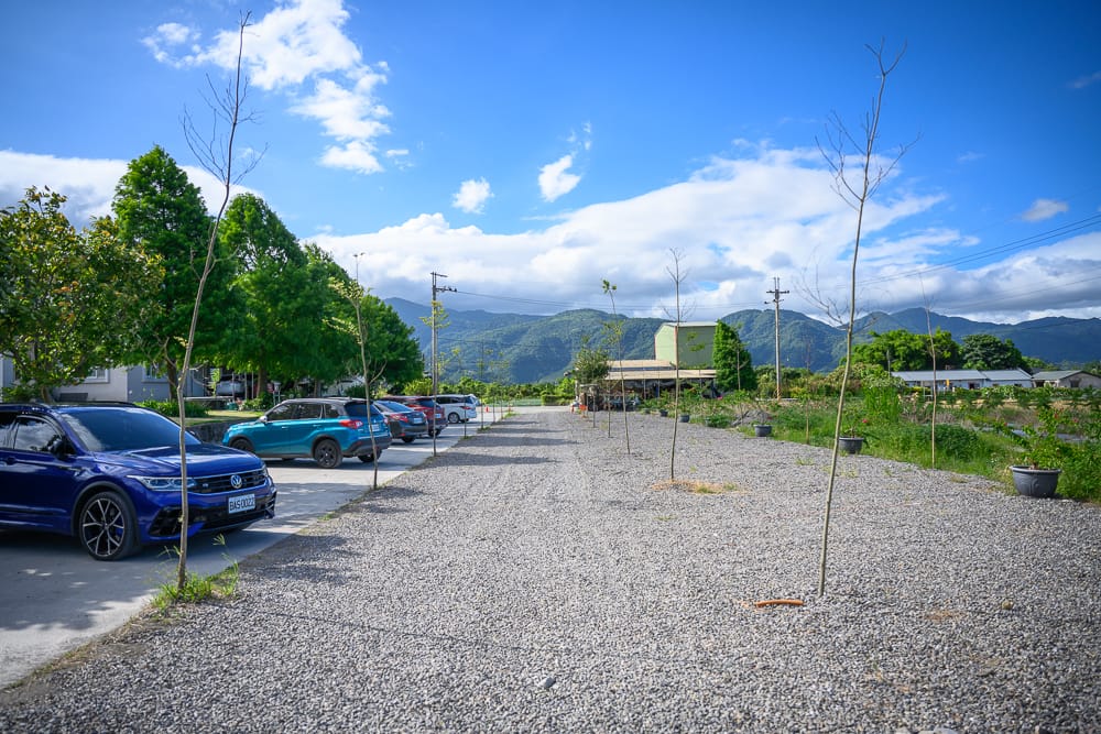 稻庄休閒農場 - 稻庄休閒農場在哪？位置、規模與遊玩動線