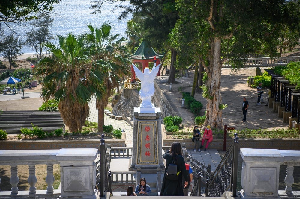 金門陳景蘭洋樓