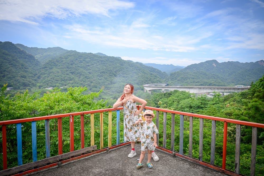 新北河灣度假村