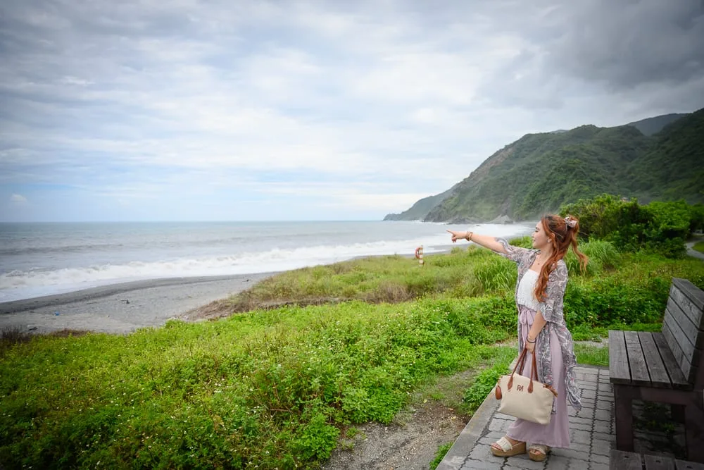 宜蘭地中海CASA