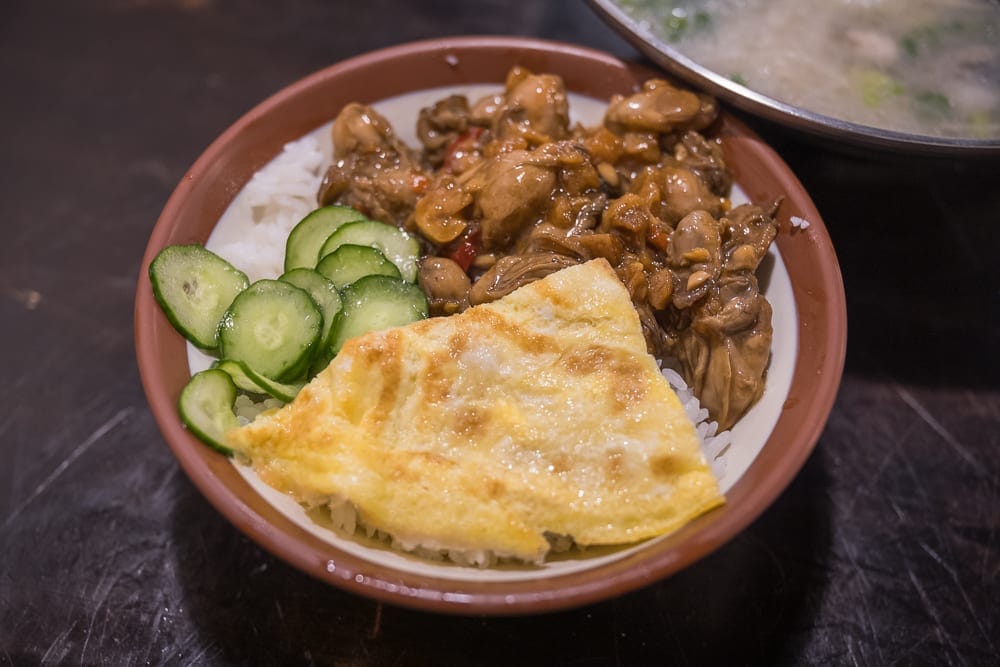 澎湖澎湖美食