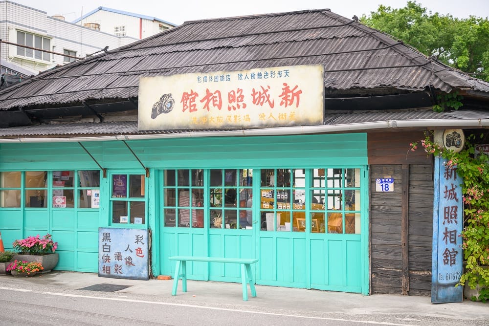 花蓮來新城 細節