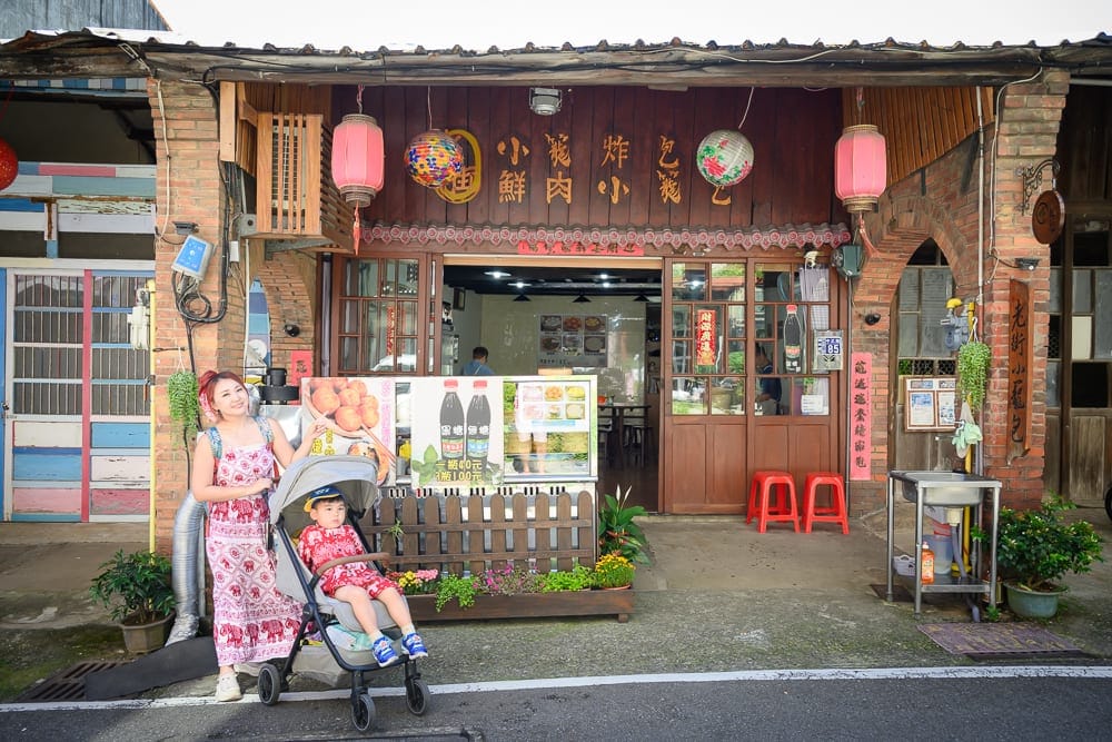 新竹老街懶人包|6條必訪老街美食散步路線 2 新竹關西老街