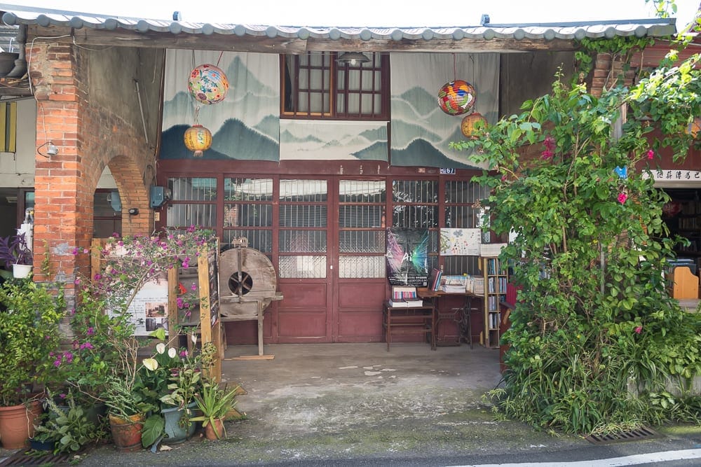 新竹老街懶人包|6條必訪老街美食散步路線 5 新竹老街小籠包