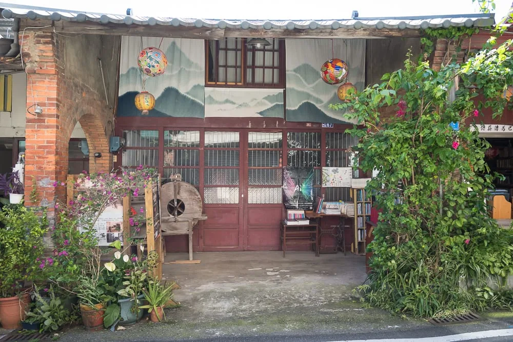 新竹老街懶人包|6條必訪老街美食散步路線 5 新竹老街小籠包