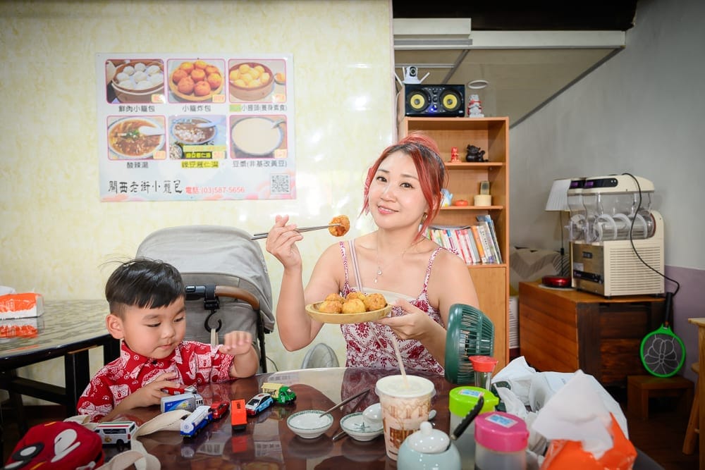 新竹老街懶人包|6條必訪老街美食散步路線 3 新竹仙草小舖