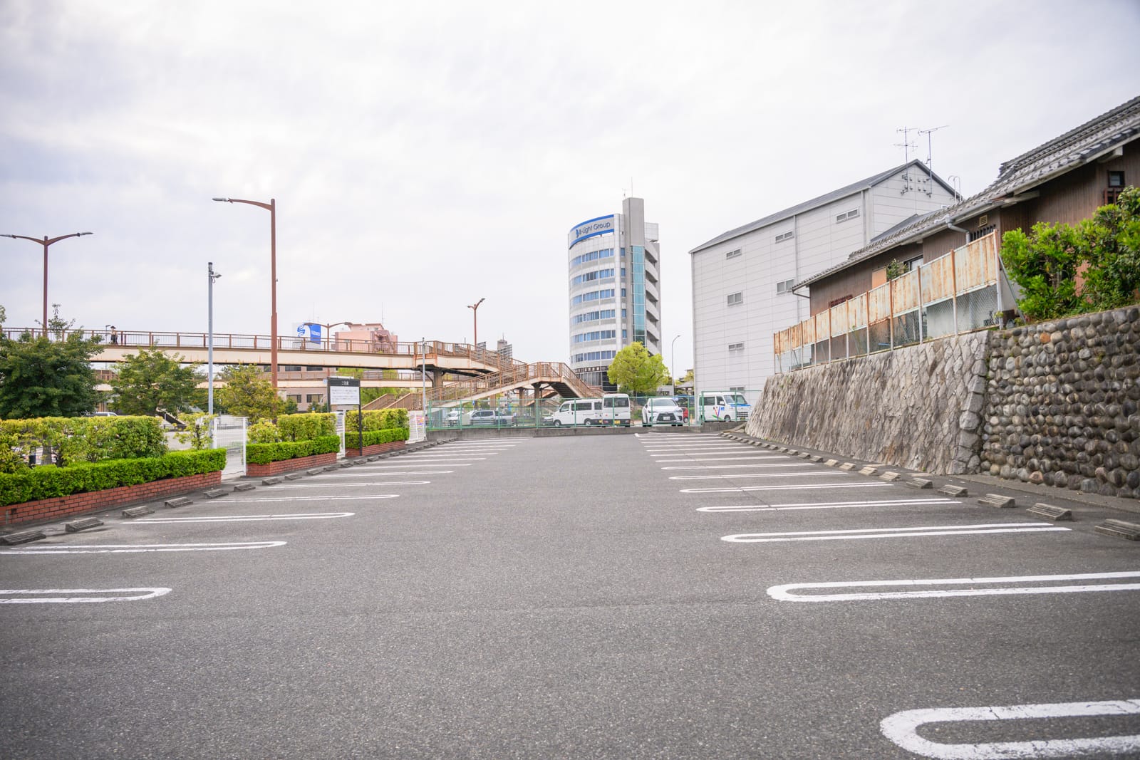 蓬萊軒神宮店場景