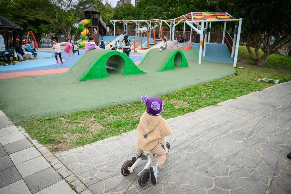桃園民俗文化公園