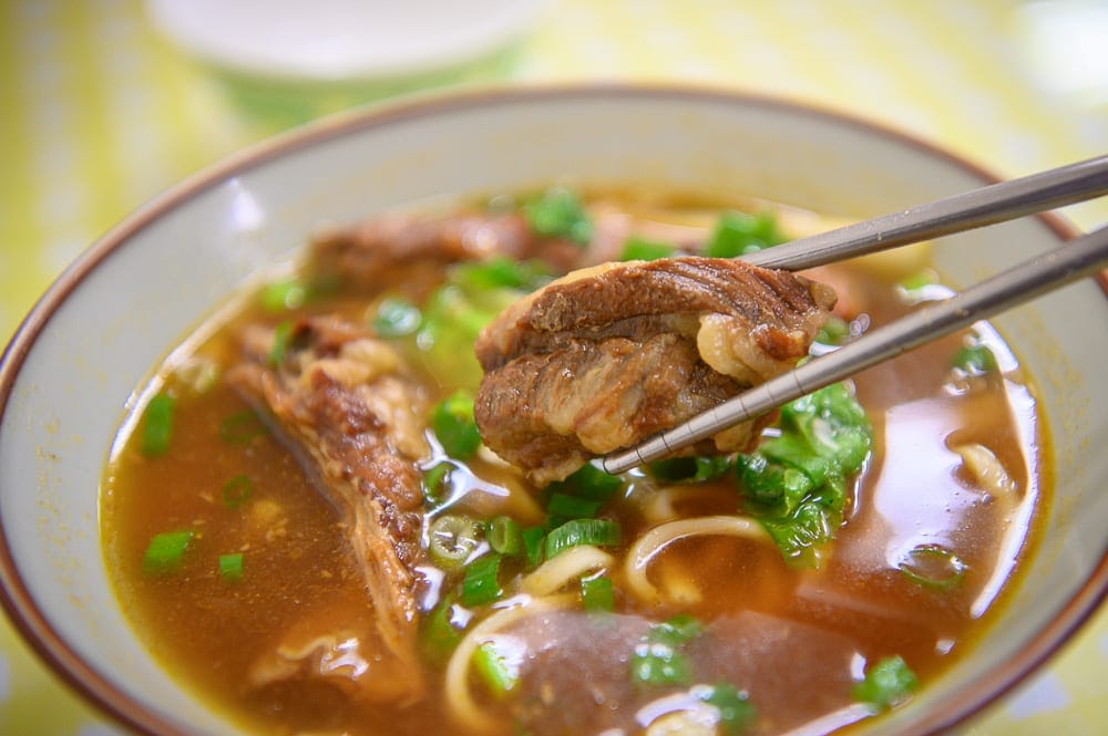 台南上賓生活美食