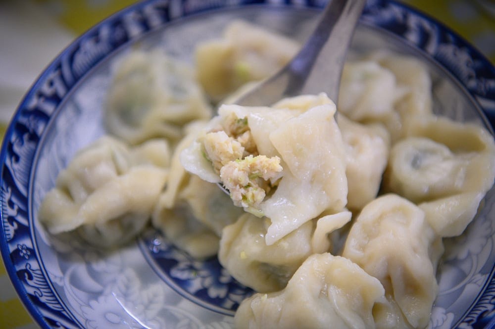 台南上賓生活美食 細節