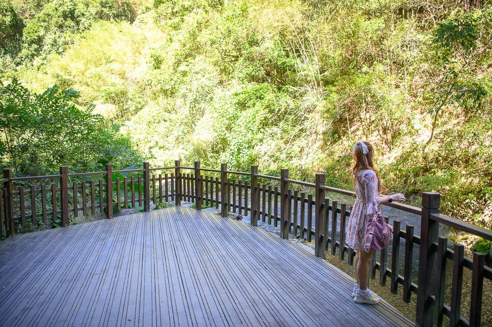 新竹步道懶人包|4條必走健行路線交通完整指南 3 新竹老鷹溪步道