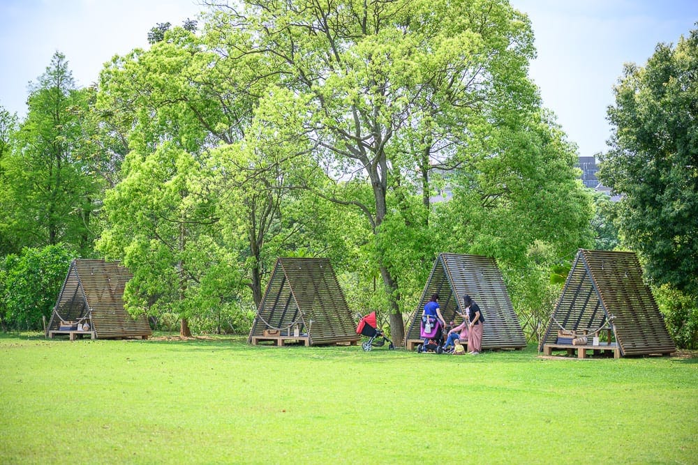 桃園晶麒莊園