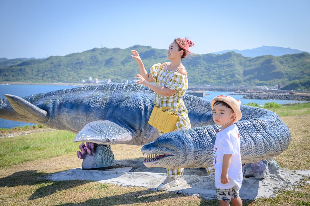 潮境公園 - 潮境公園必看亮點與主要體驗