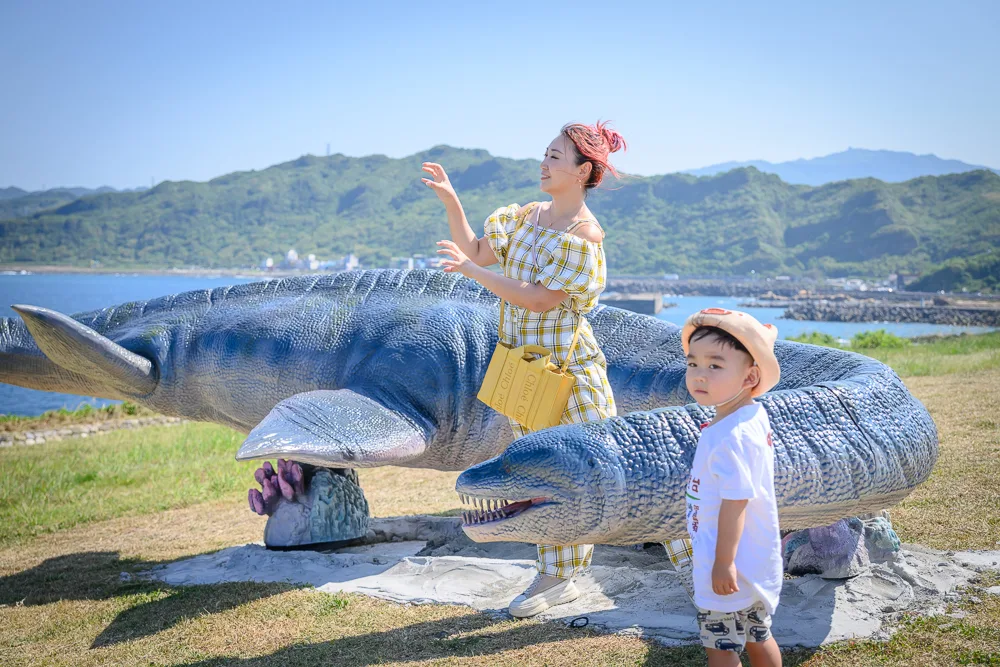 基隆潮境公園 - 潮境公園必看亮點與主要體驗