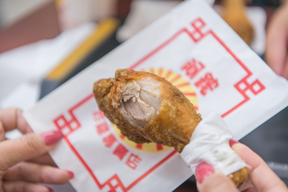 台東台東美食