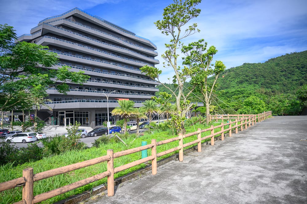 宜蘭OA HOTEL