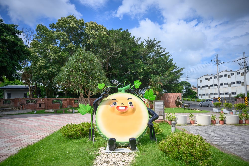 好客文創園區 - 好客文創園區在哪？位置、規模與遊玩動線