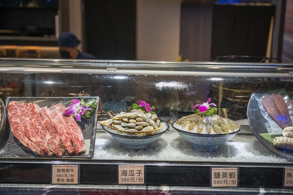 雲林美食懶人包|4間必吃餐廳小吃推薦 2 雲林八斗子海鮮餐廳