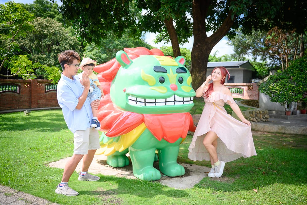 好客文創園區 - 好客文創園區必看亮點與主要體驗
