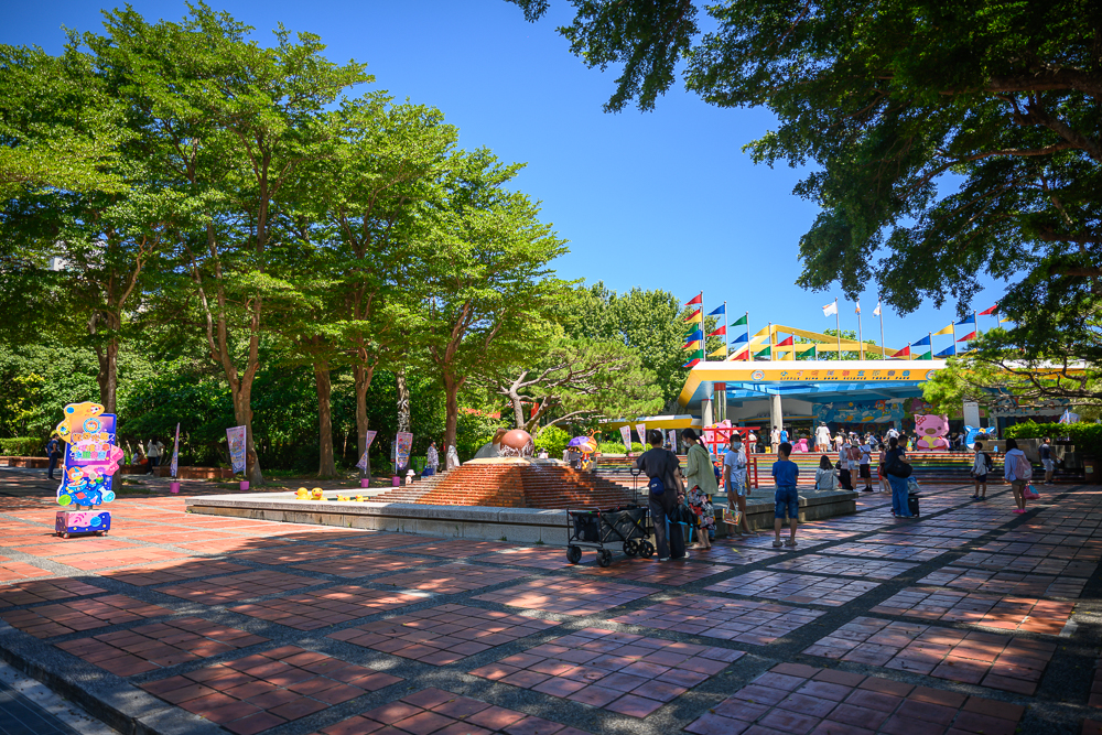 小叮噹科學主題樂園 - 附近推薦景點 / 一日遊組合