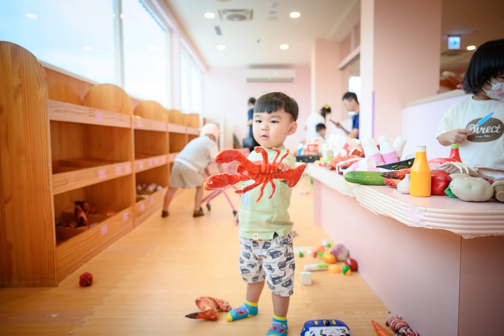屁格豬親子餐廳 - 屁格豬親子餐廳附近景點與一日遊組合