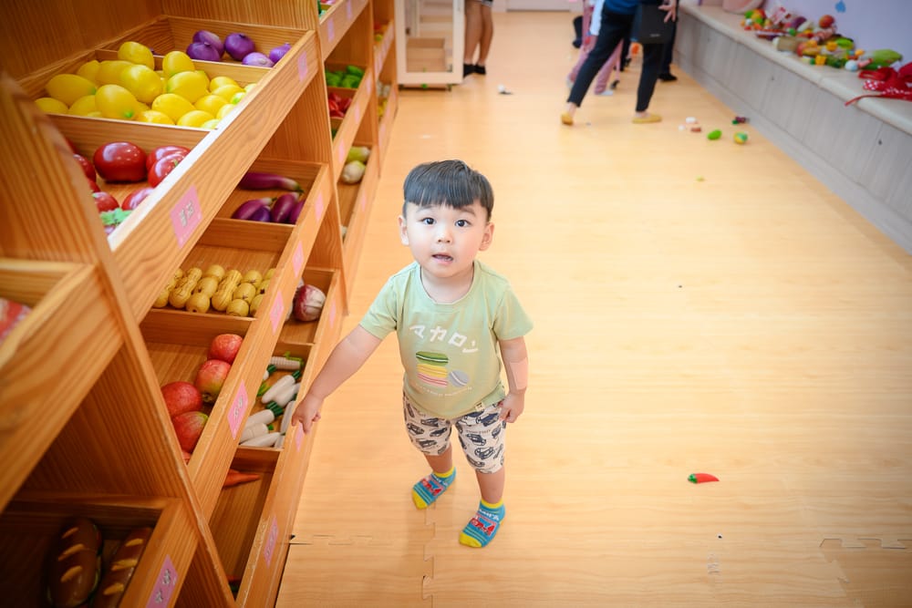 屁格豬親子餐廳 - 屁格豬親子餐廳必看亮點與主要體驗