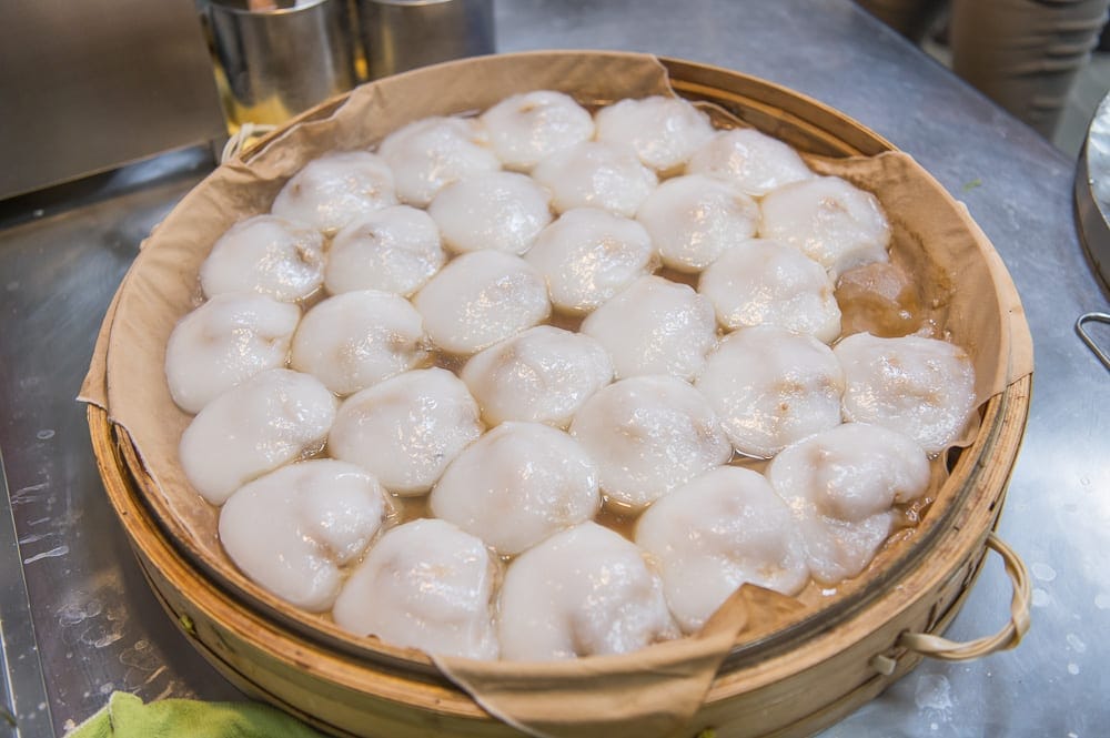 屏東潮州美食&住宿