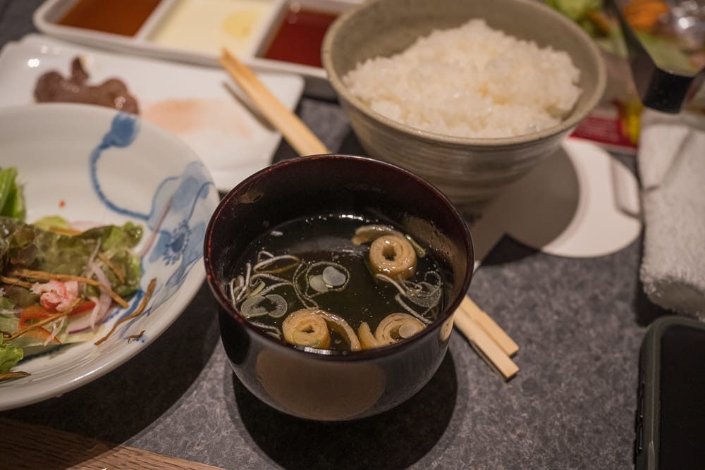 日本東京美食懶人包|4間必吃餐廳小吃推薦 6 日本東京平城苑燒肉