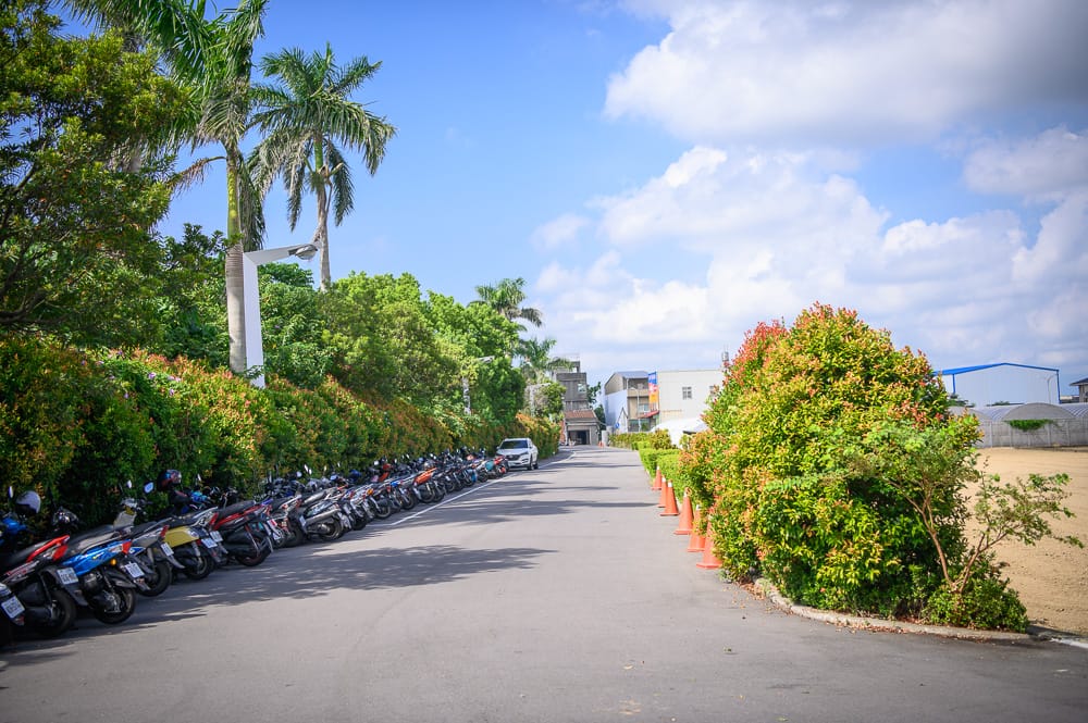 我們去過才知道,桃園卡司蒂菈有水車溪流還能DIY做餅乾,親子半日遊剛剛好 4 卡司蒂菈樂園 - 樂園位置 + 親子景點規模介紹