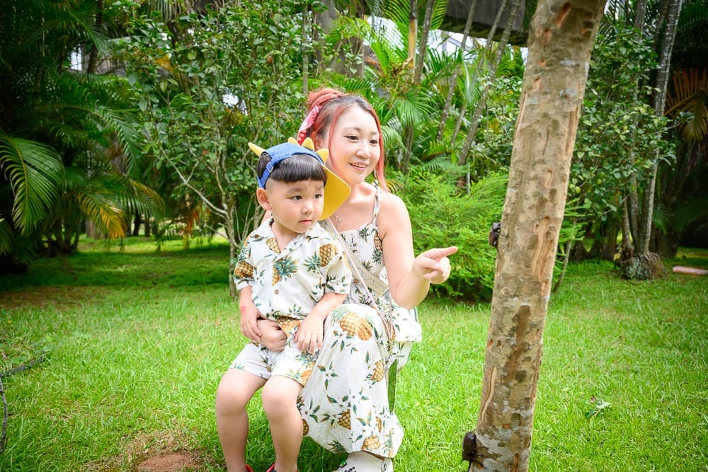 桃園小人國水樂園