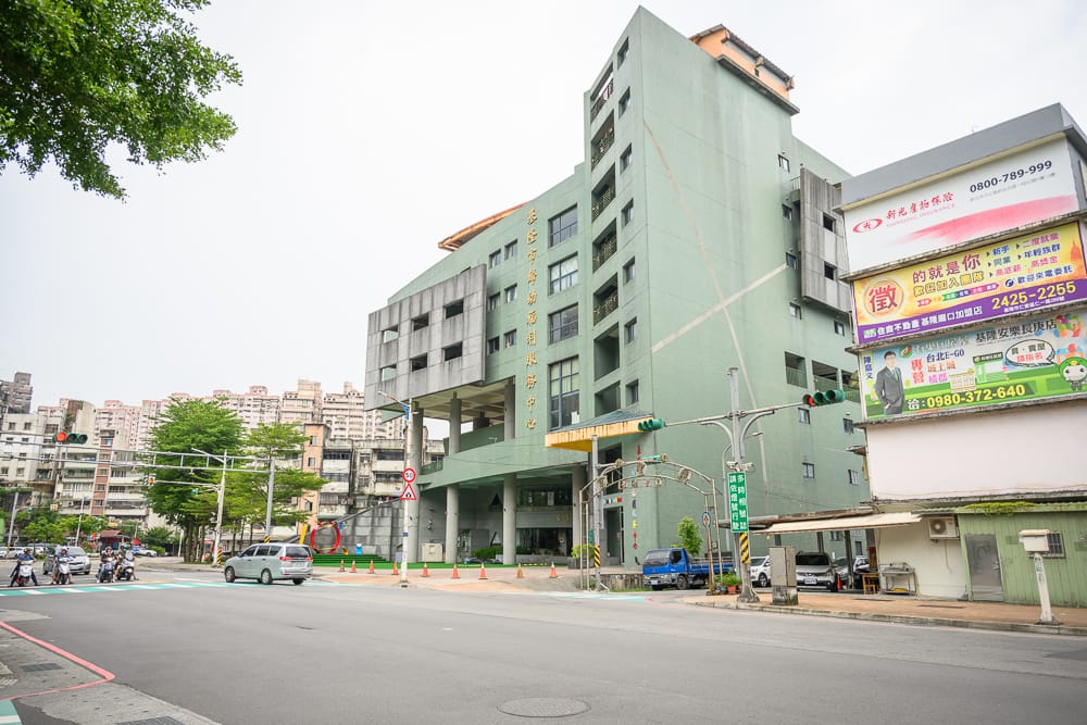 安樂室內場景