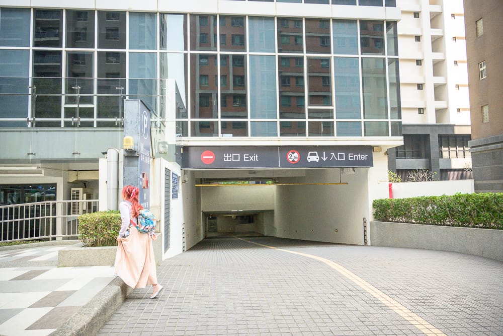 米平方貝兒絲樂園 - 票價交通 + 適合誰來玩