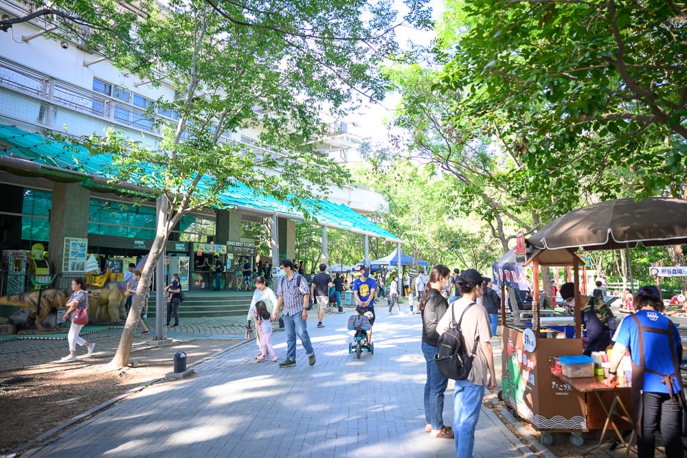 樹谷農場 - 樹谷農場附近景點與一日遊組合